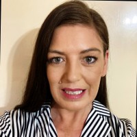 CareChoice Employee Ashlee Morsman's profile photo