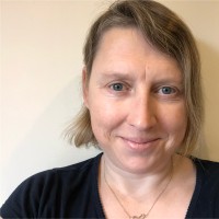 Achieving for Children Employee Roberta Evans's profile photo