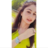 Saxon Global Employee Himanshi Tyagi's profile photo