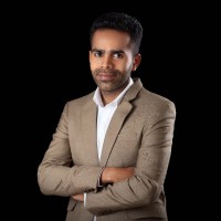 Mobile Credit Payment Pte Ltd Employee Milinda Arambawela's profile photo