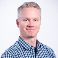 JRNI Employee Nate Quarterman's profile photo