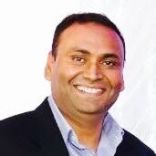 Apple Employee Jitendra Yadav's profile photo