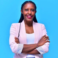 AMTIL Inc. Employee Pollet Kang'Oe's profile photo