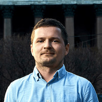 WONO Employee Anton Gulyakin's profile photo