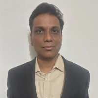 Cognizant Employee Raghavan V.'s profile photo