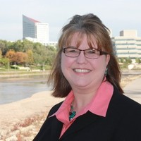 Allen, Gibbs & Houlik, L.C. Employee Cindy McSwain's profile photo
