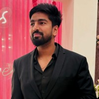 Agoda Employee Prakash's profile photo