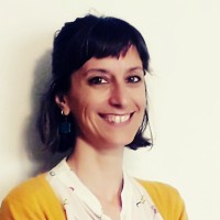 Pipplet Employee Valentina Giuffrida's profile photo