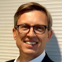 Experconnect Employee Jean-Luc Delcuvellerie's profile photo