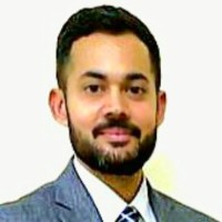 PBS Systems Inc. Employee Earl D'Souza's profile photo