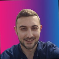 Roman Yosypenko Email