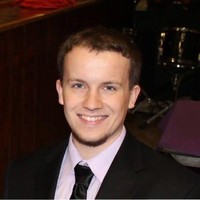 Nathan Bernard Email & Phone Number