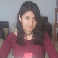 Kiritek Employee Alejandra Manríquez Chávez's profile photo