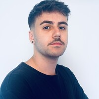 Commit Jr. Employee Luís Felipe Mendes's profile photo