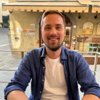 DICK'S Sporting Goods Employee David Poling's profile photo