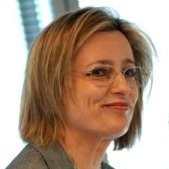 CNA Conseil National des Achats Employee Françoise ODOLANT's profile photo