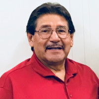 Israel Zepeda Email & Phone Number
