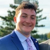 New Balance Employee Matthew Bean's profile photo