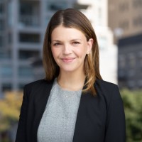 Odyssey Search Partners Employee Katherine Workman's profile photo