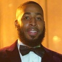 SDL Employee Jamar Dawson's profile photo