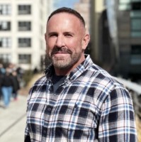 MyPresently Employee David Gordon's profile photo