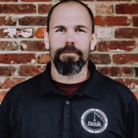 Form-Up Foundations Employee Jonathan Burt's profile photo