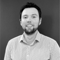 Investigo Employee Thomas Sandford's profile photo