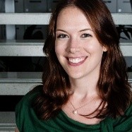 Adobe Employee Pam Wright's profile photo