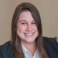 Juriseo Lawyers Employee Karine Bouchard's profile photo