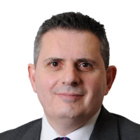 PromoVeritas Employee Brian Livingston's profile photo