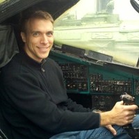 AEVEX Aerospace Employee Michael Veth's profile photo