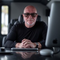 DeeVu Records Employee Lee Rose's profile photo