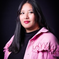 EtherCity Employee Priscila Mizukami's profile photo