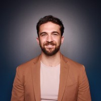 Leeway Employee Basil Vetas's profile photo