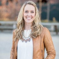 Operation Homefront Employee Regan Huneycutt's profile photo