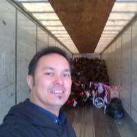 Direct TV Employee Gene Evans's profile photo