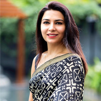 Shangri-La Bengaluru Employee Meena Rewari's profile photo