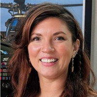 Ziff Media Group Employee Elizabeth Dodds's profile photo
