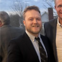 AmeriServe Employee Jacob McAlister's profile photo