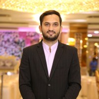 Flash Consulting Employee Rahul Mishra's profile photo