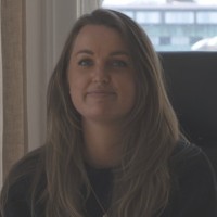 Plus 1 Employee Erika Hansson's profile photo