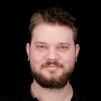 RisingStack Employee Tamás Kadlecsik's profile photo