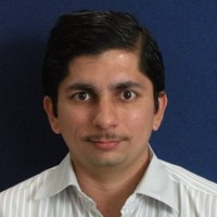 Rehlko Employee Avinash Bhide's profile photo