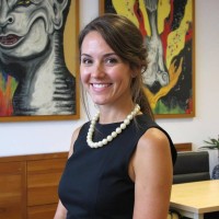 Zenefits Employee Brenda Lee's profile photo
