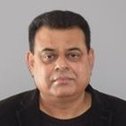 Windsor Cardiac Centre Employee Ijaz Khan's profile photo