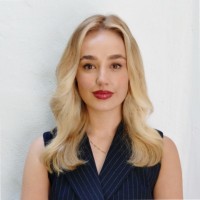 Private Capital Advisers Employee Ella McCaughan's profile photo