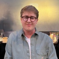 Kleen-Tex Industries GmbH Employee Joseph Harrison's profile photo