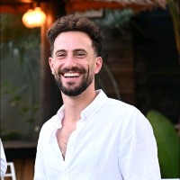 Impact Labs Employee Noam Grudzinski's profile photo