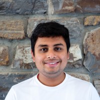 CEDAR & STEAM Employee Tridip Maity's profile photo
