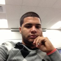 Towerstream Employee Christopher Baez's profile photo